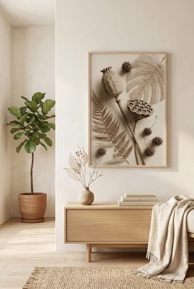 Raumansicht: Archiv der Natur